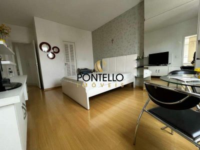 Cobertura, 3 quartos, 204 m² - Foto 4