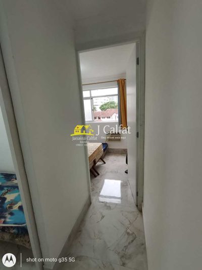 Kitnet-Studio, 32 m² - Foto 3
