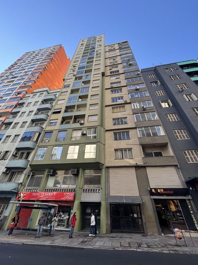 Apartamento, 1 quarto, 45 m² - Foto 1