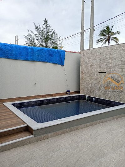 Casa, 3 quartos, 95 m² - Foto 3