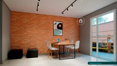 Apartamento, 1 quarto, 29 m² - Foto 5