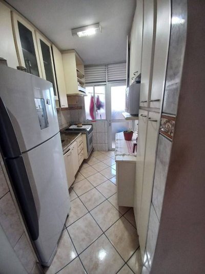 Apartamento, 3 quartos, 68 m² - Foto 2