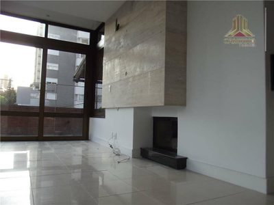 Apartamento, 3 quartos, 116 m² - Foto 1