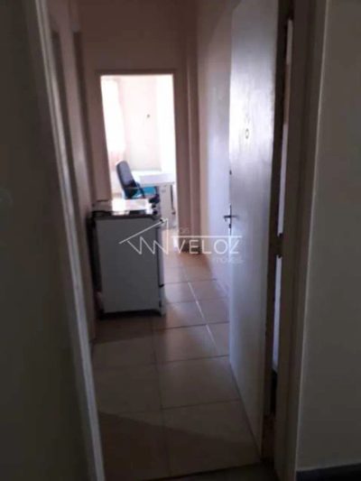 Apartamento, 28 m² - Foto 1