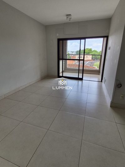 Apartamento, 3 quartos, 108 m² - Foto 2