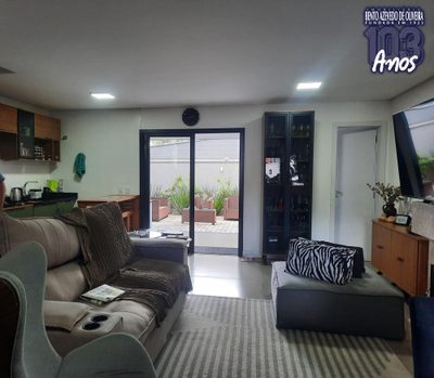 Sobrado, 3 quartos, 144 m² - Foto 5