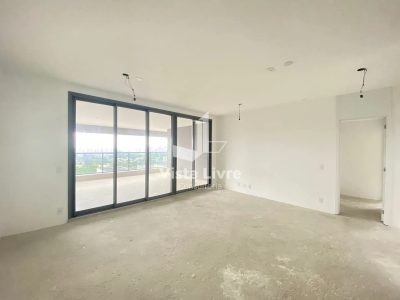 Apartamento, 3 quartos, 160 m² - Foto 1
