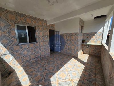 Casa, 3 quartos, 85 m² - Foto 1