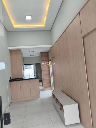 Casa, 3 quartos, 75 m² - Foto 2