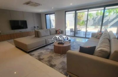 Casa, 5 quartos, 550 m² - Foto 3
