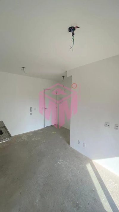 Apartamento, 1 quarto, 29 m² - Foto 2