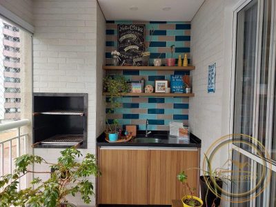 Apartamento, 3 quartos, 112 m² - Foto 5