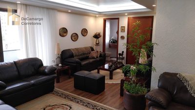 Apartamento, 3 quartos, 136 m² - Foto 3