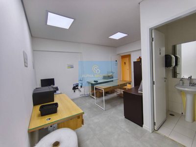 Sala-Conjunto, 40 m² - Foto 3