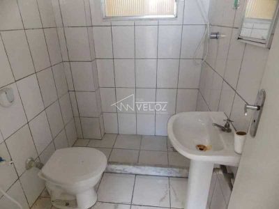 Apartamento, 2 quartos, 54 m² - Foto 2