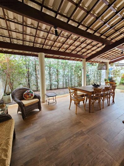 Casa, 3 quartos, 150 m² - Foto 2