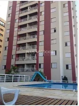Apartamento, 4 quartos, 118 m² - Foto 4