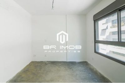 Apartamento, 1 quarto, 21 m² - Foto 5