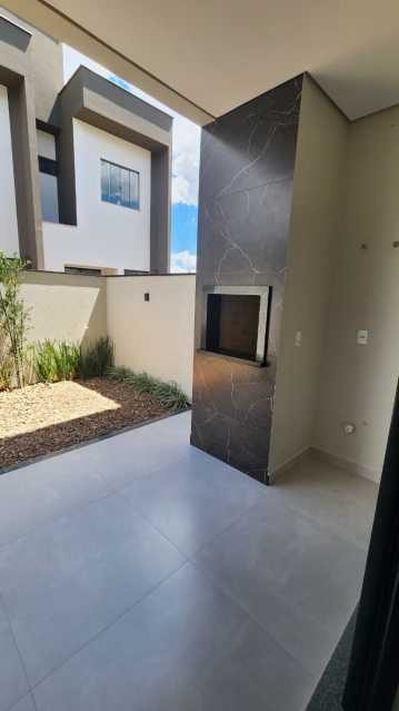 Casa, 2 quartos, 104 m² - Foto 5