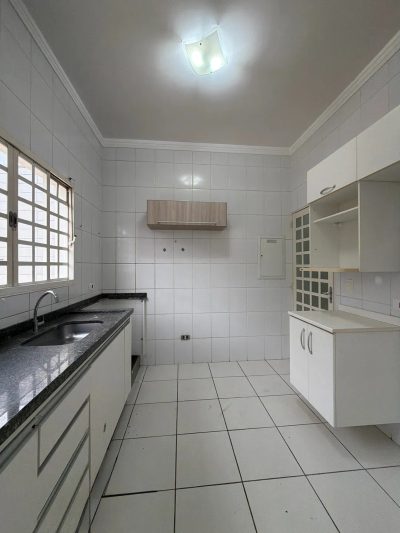 Casa, 3 quartos, 108 m² - Foto 5