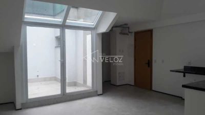 Apartamento, 1 quarto, 60 m² - Foto 3