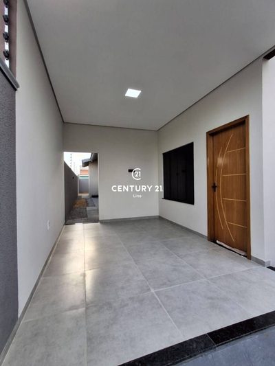 Casa, 2 quartos - Foto 4