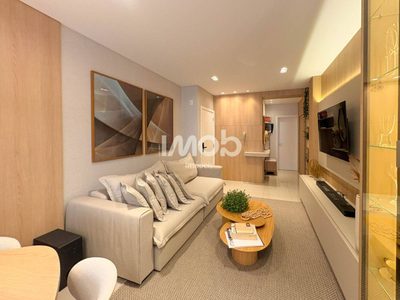 Apartamento, 3 quartos, 111 m² - Foto 4