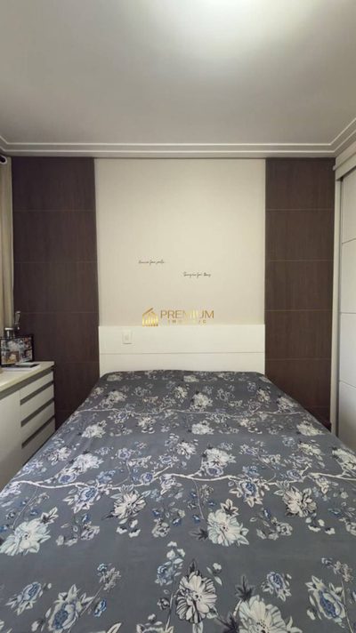 Apartamento, 2 quartos, 63 m² - Foto 5
