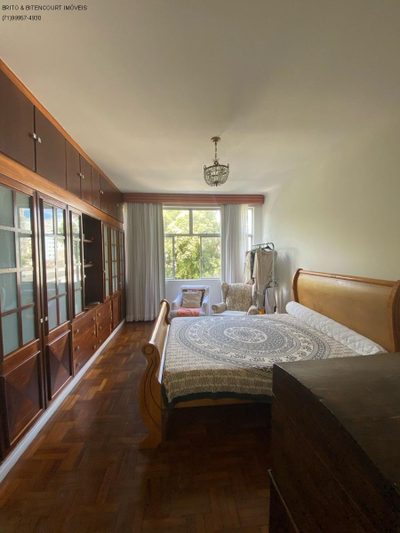 Apartamento, 4 quartos, 212 m² - Foto 4