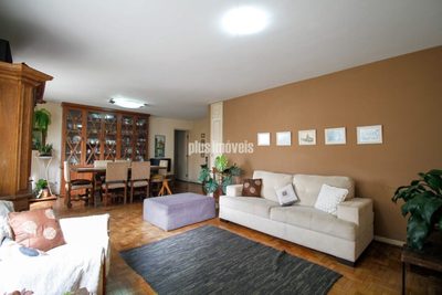 Apartamento, 3 quartos, 147 m² - Foto 3
