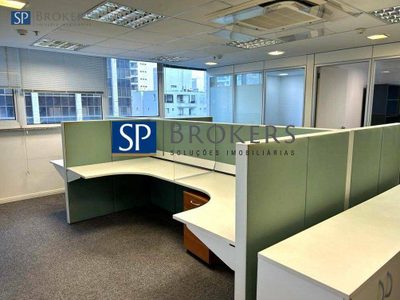 Sala-Conjunto, 352 m² - Foto 4