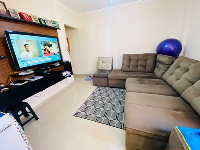 Apartamento, 1 quarto, 49 m² - Foto 4