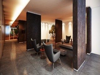 Apartamento, 1 quarto, 44 m² - Foto 3