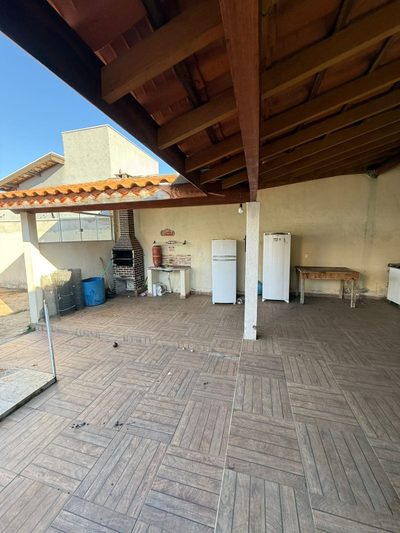 Casa, 1 quarto, 250 m² - Foto 3