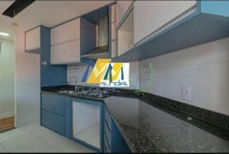 Apartamento, 2 quartos, 47 m² - Foto 4