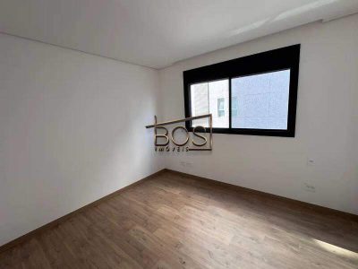 Apartamento, 4 quartos, 205 m² - Foto 5