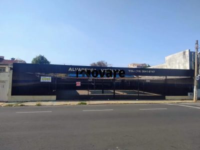 Loja-Salão, 500 m² - Foto 4