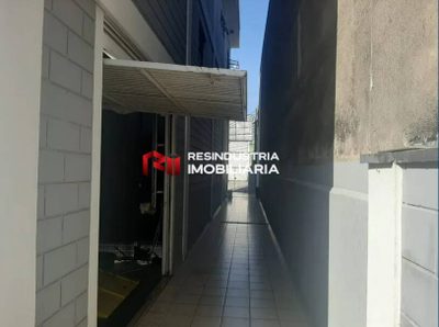 Depósito-Galpão, 351 m² - Foto 4