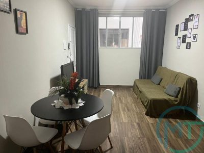 Kitnet-Studio, 39 m² - Foto 2