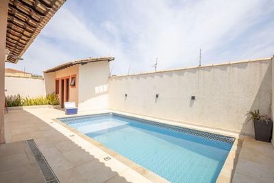 Casa, 3 quartos, 377 m² - Foto 4
