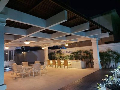 Casa de Condomínio, 6 quartos - Foto 5