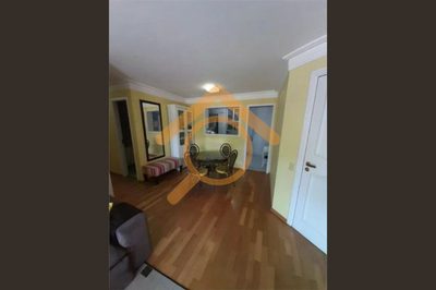 Apartamento, 3 quartos, 87 m² - Foto 1