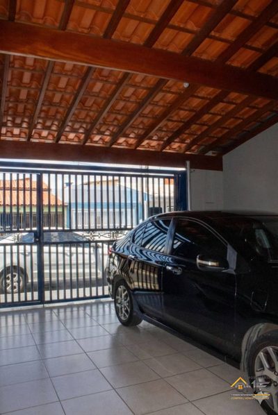 Casa, 3 quartos, 101 m² - Foto 3