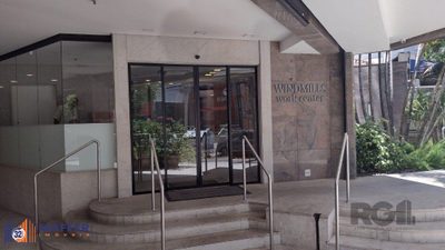Sala-Conjunto, 37 m² - Foto 4