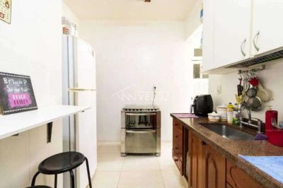 Apartamento, 3 quartos, 120 m² - Foto 1