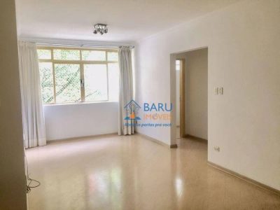 Apartamento, 2 quartos, 104 m² - Foto 2