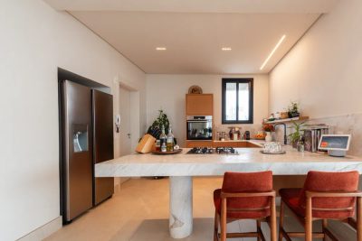 Cobertura, 3 quartos, 381 m² - Foto 1