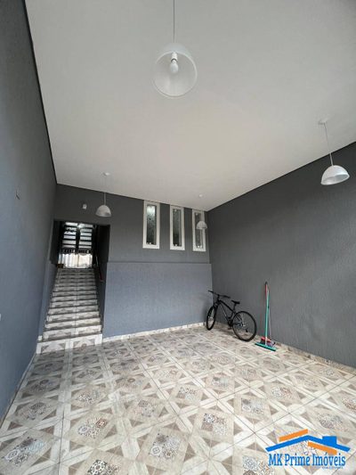 Sobrado, 4 quartos, 200 m² - Foto 3