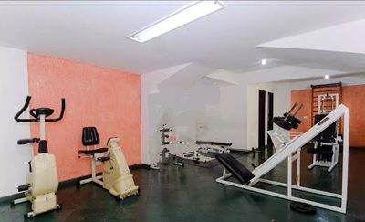Apartamento, 2 quartos, 64 m² - Foto 5