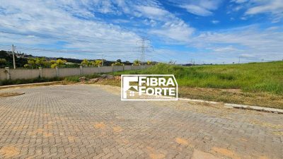 Loteamento e Condomínio, 638 m² - Foto 2